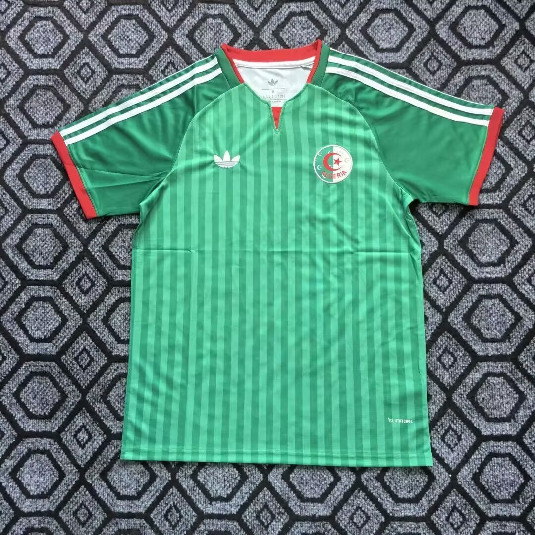 Camiseta Argelia 2026
