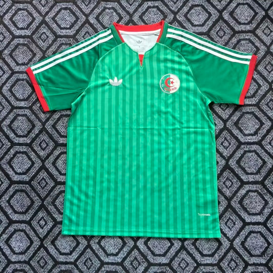 Camiseta Argelia 2026