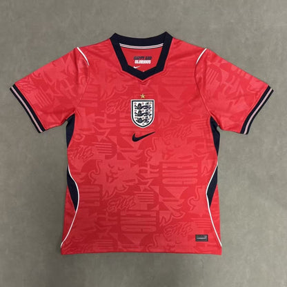 Camiseta Inglaterra 2026
