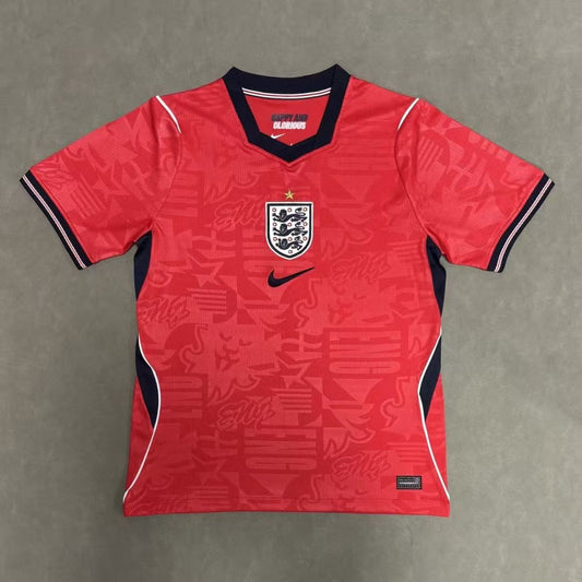 Camiseta Inglaterra 2026