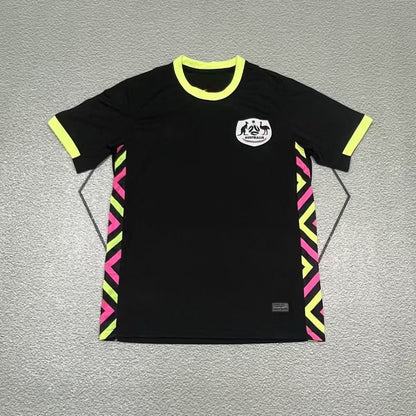 Camiseta Australia 2026