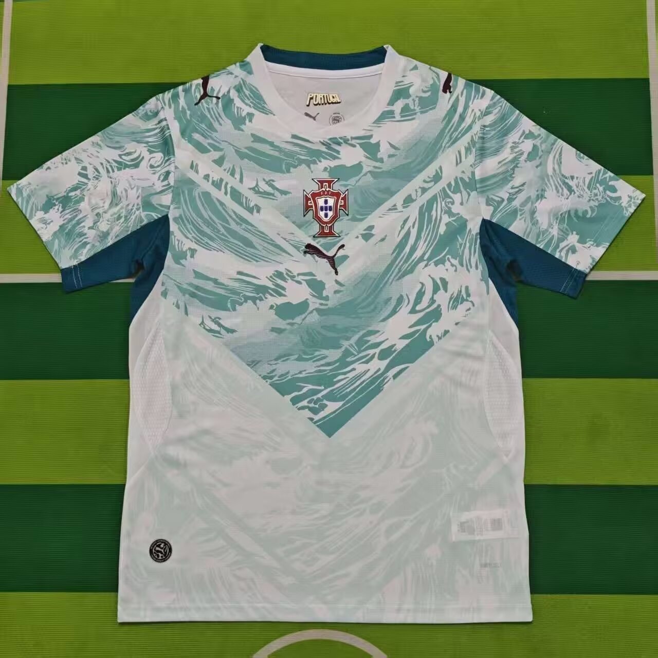 Camiseta Portugal 2026