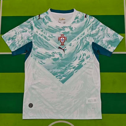 Camiseta Portugal 2026