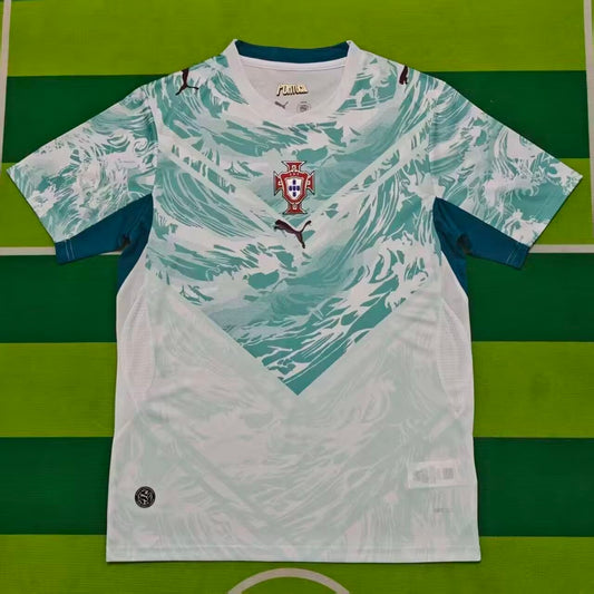 Camiseta Portugal 2026