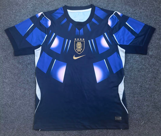 Camiseta Uruguay 2026