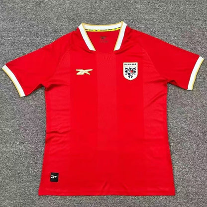 Camiseta Panamá 2026