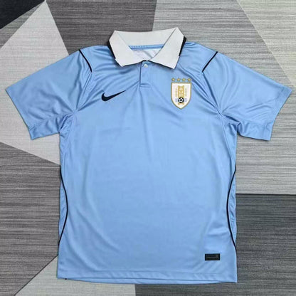 Camiseta Uruguay 2026