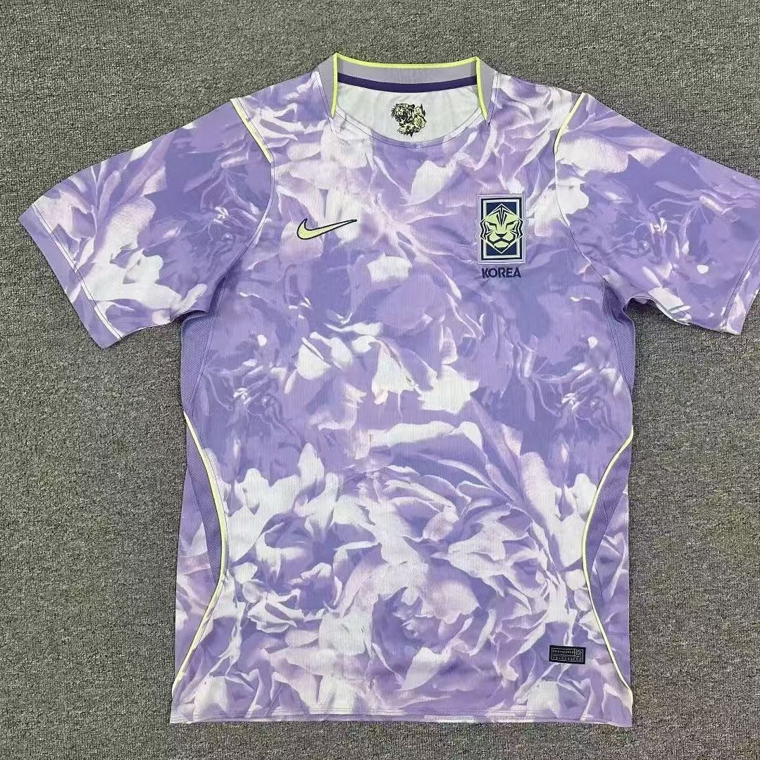 Camiseta Corea del Sur 2026
