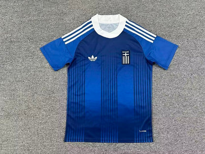 Camiseta Ghana 2026