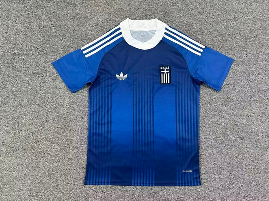 Camiseta Ghana 2026