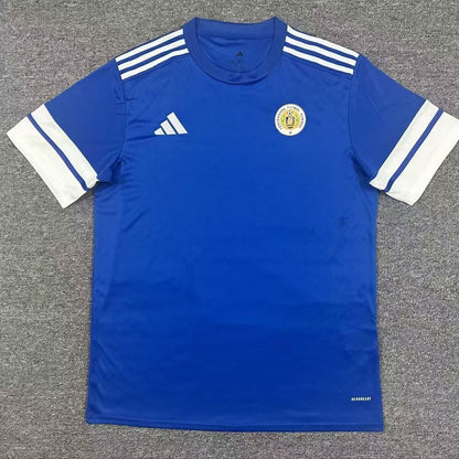 Camiseta Curazao 2026