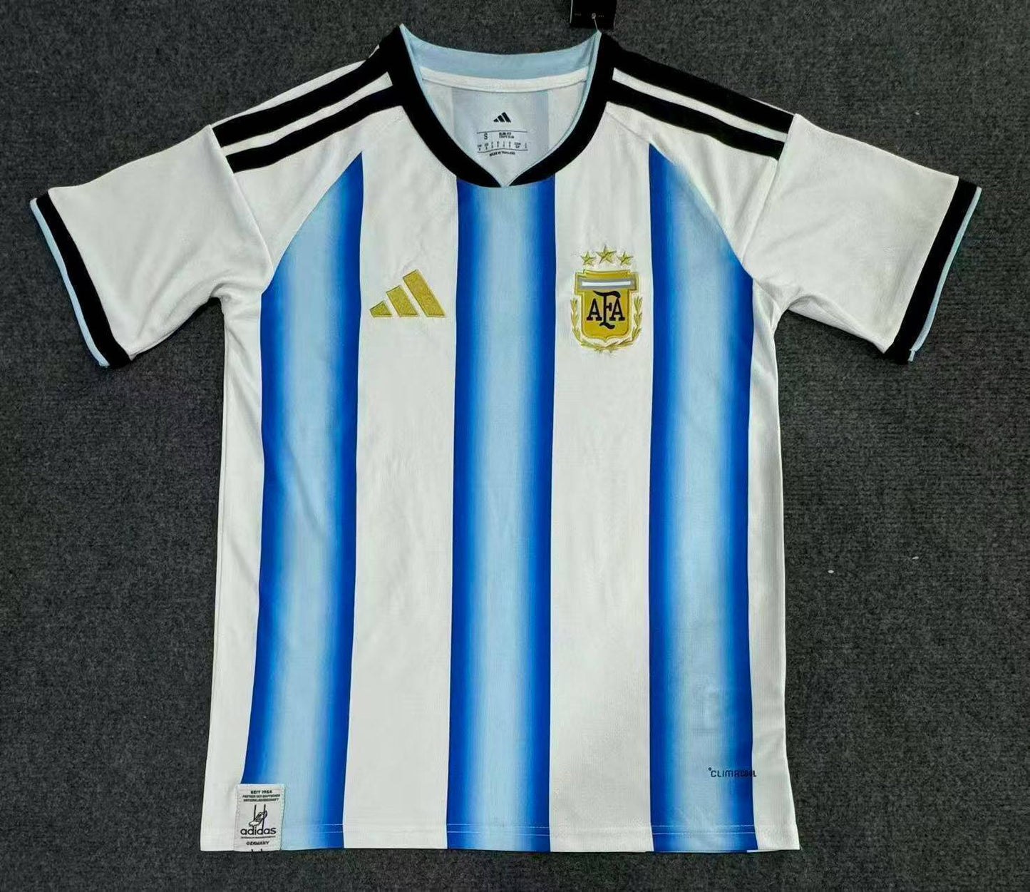 Camiseta Argentina 2026