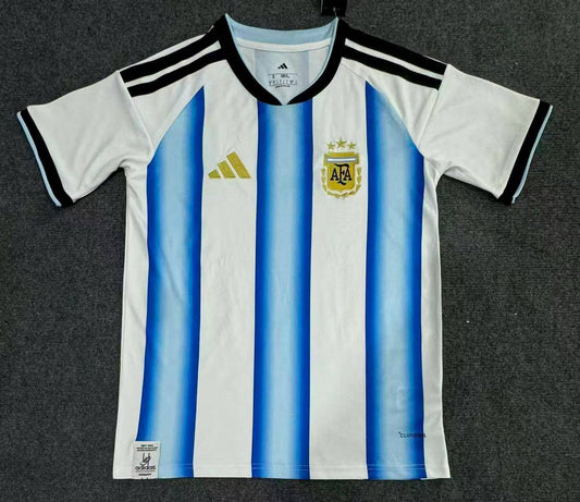 Camiseta Argentina 2026