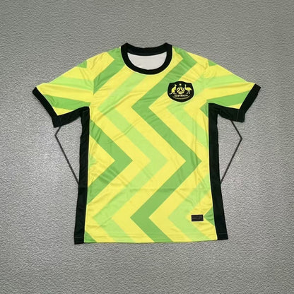 Camiseta Australia 2026