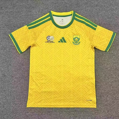 Camiseta Sudáfrica 2026