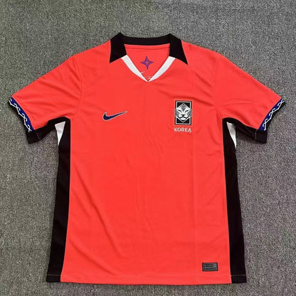 Camiseta Corea del Sur 2026