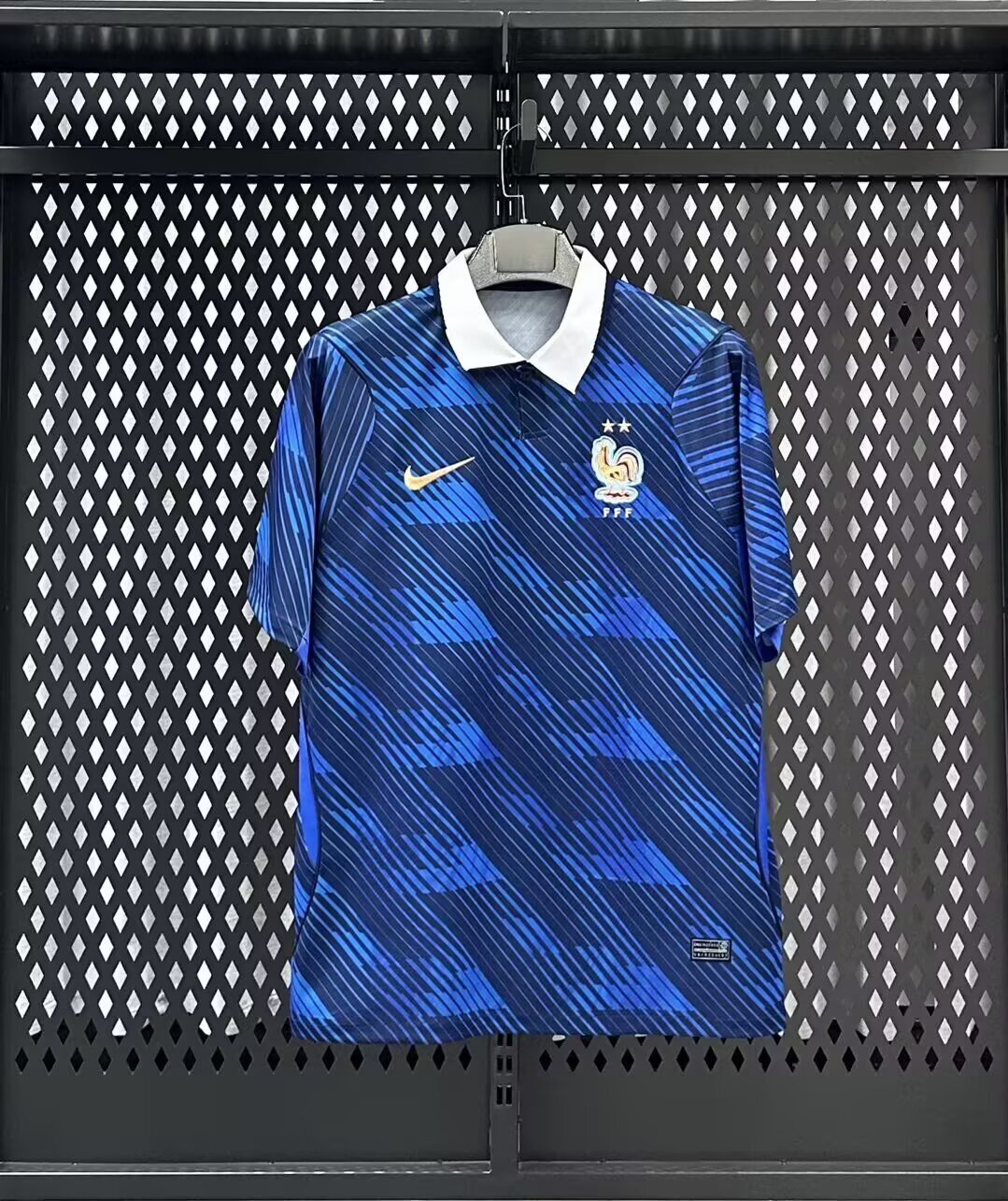 Camiseta Francia 2026