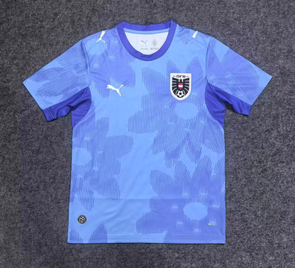 Camiseta Austria 2026