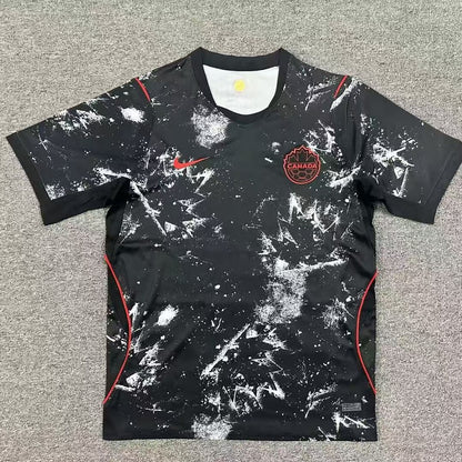Camiseta Canadá 2026