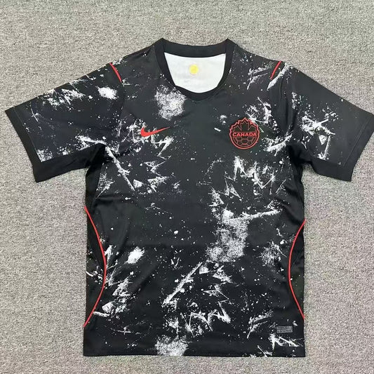 Camiseta Canadá 2026