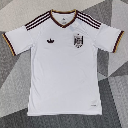 Camiseta España 2026