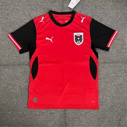 Camiseta Austria 2026