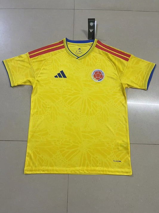 Camiseta Colombia 2026