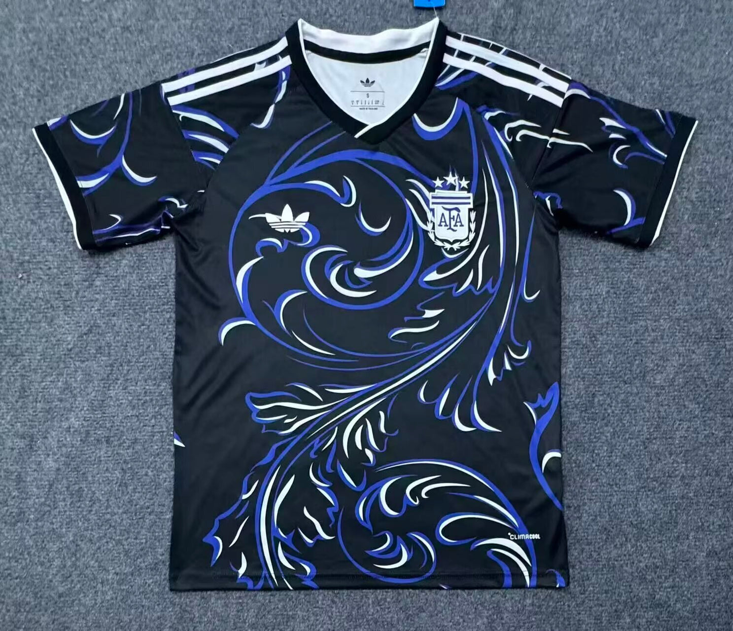 Camiseta Argentina 2026