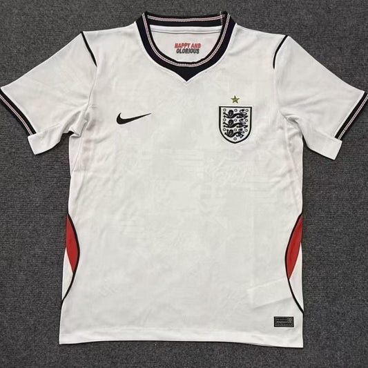 Camiseta Inglaterra 2026