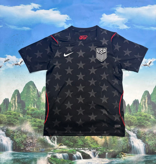 Camiseta Estados Unidos 2026