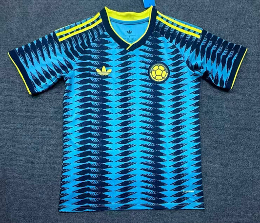 Camiseta Colombia 2026