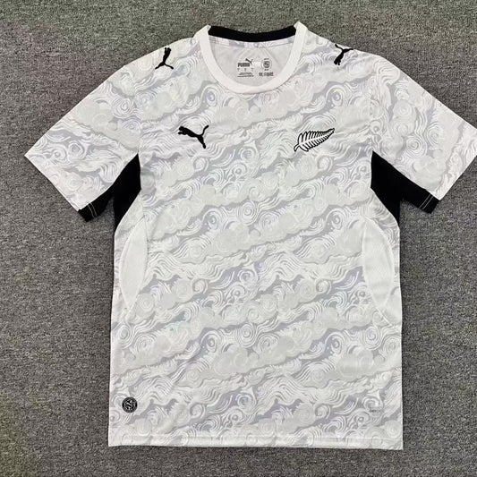Camiseta Nueva Zelanda 2026