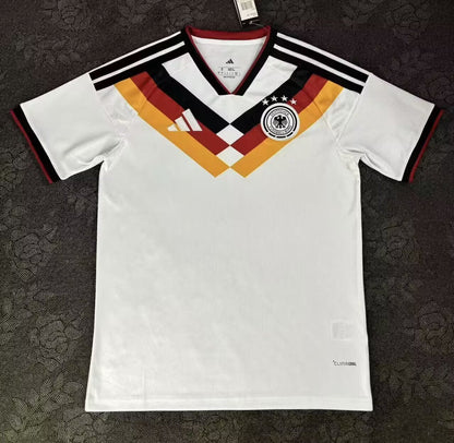 Camiseta Alemania  2026