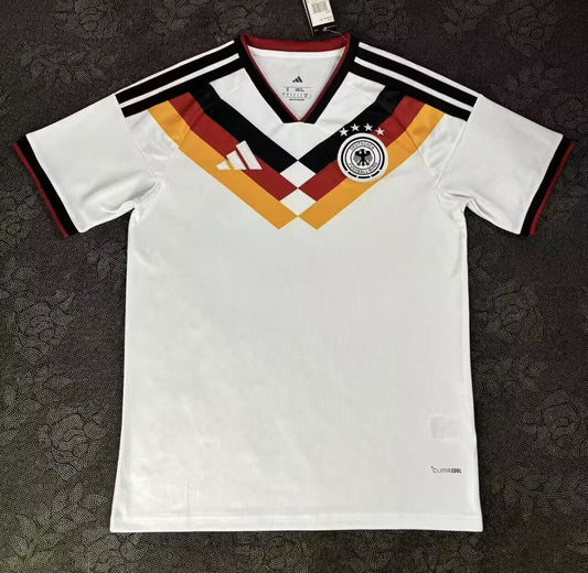 Camiseta Alemania  2026