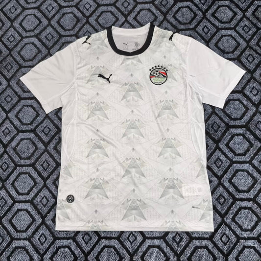 Camiseta Egipto 2026