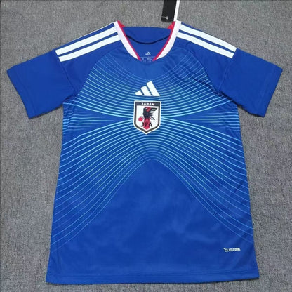 Camiseta Japón 2026
