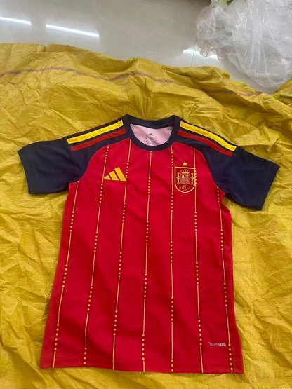Camiseta España 2026
