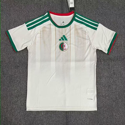 Camiseta Argelia 2026