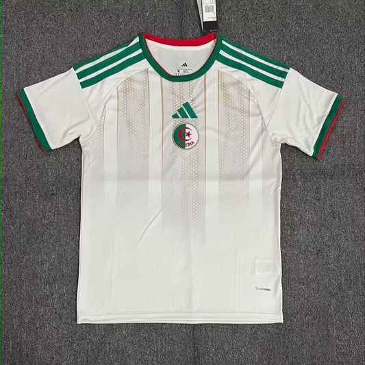 Camiseta Argelia 2026